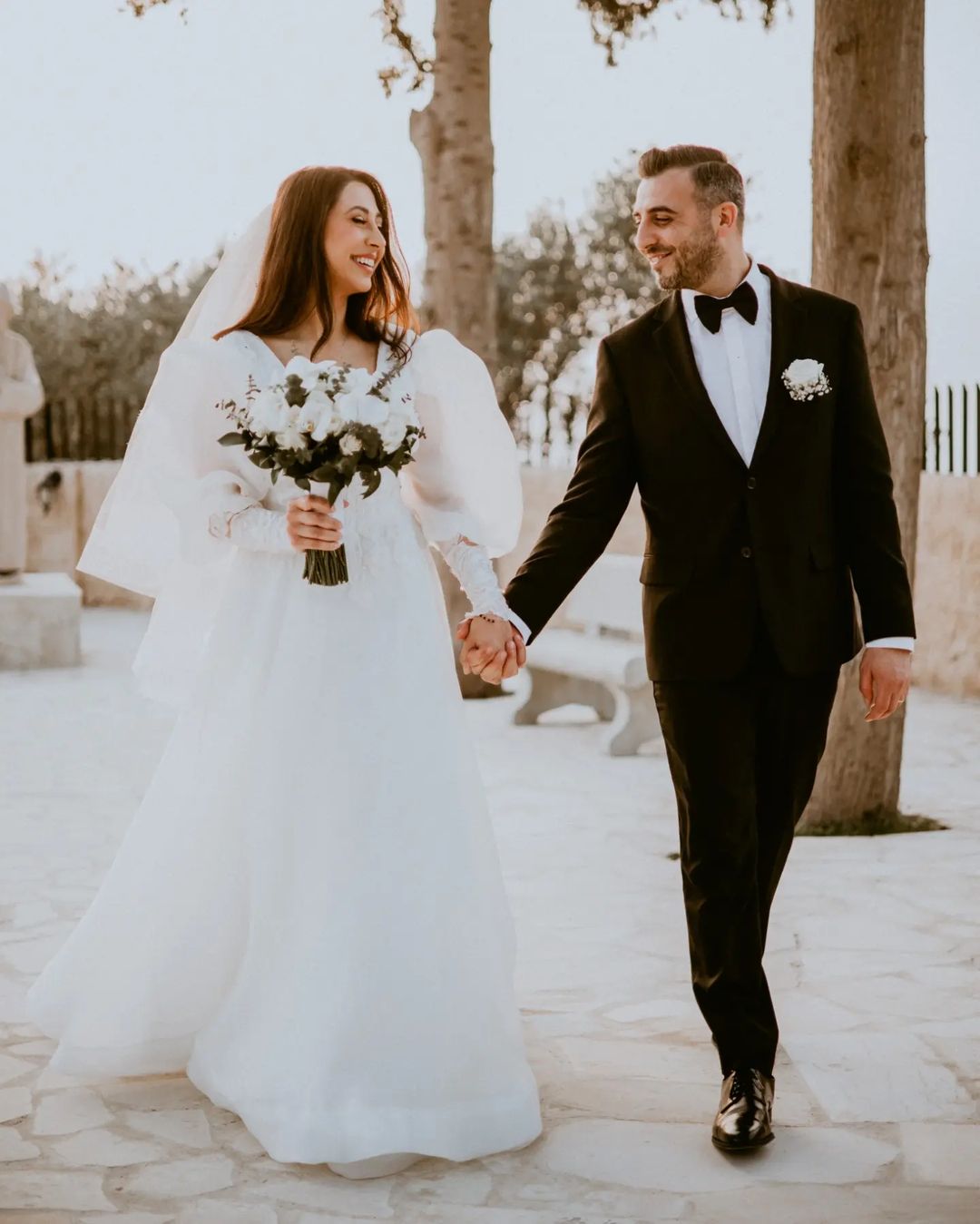 Zehra & Ali