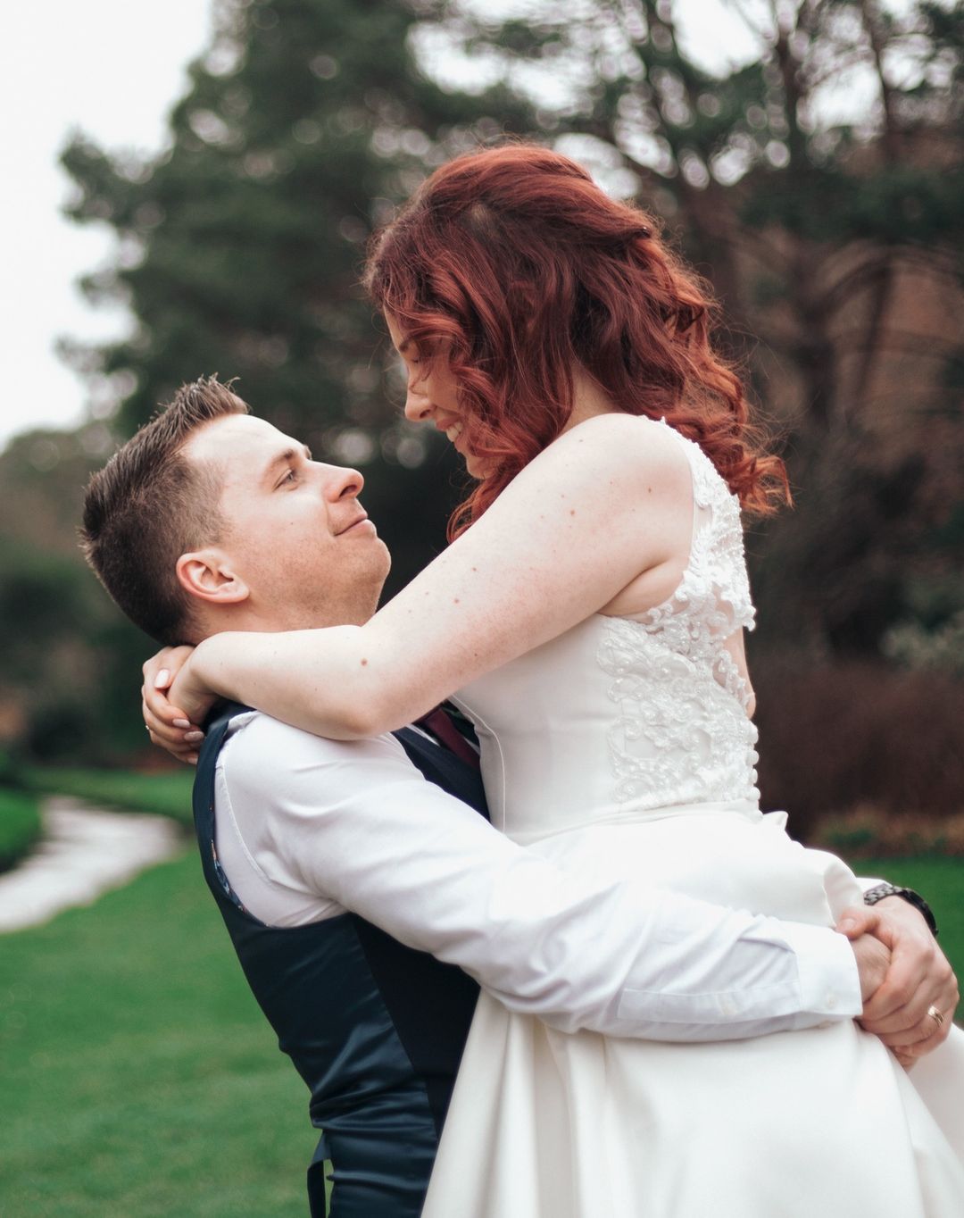 Merve & Oğuz düğün fotoğrafı
