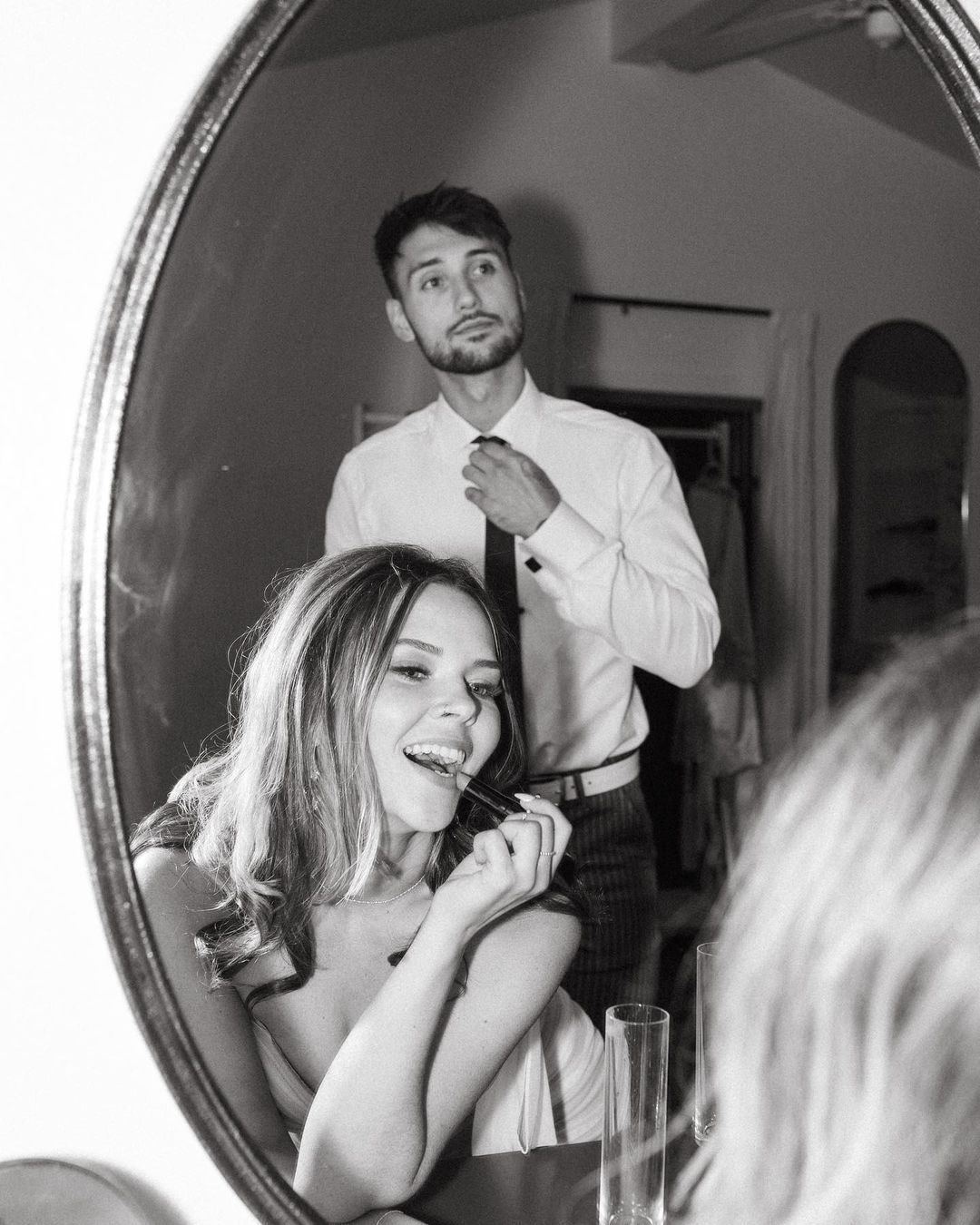Ayşe & Mehmet düğün fotoğrafı